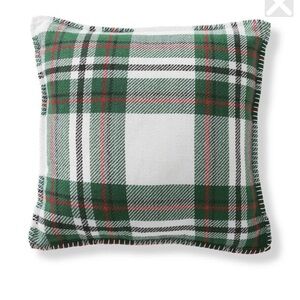 Grandinroad Throw Pillow